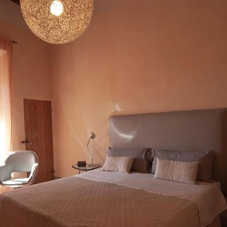 Casa Sant Angelo Apartment Sarteano Exterior photo