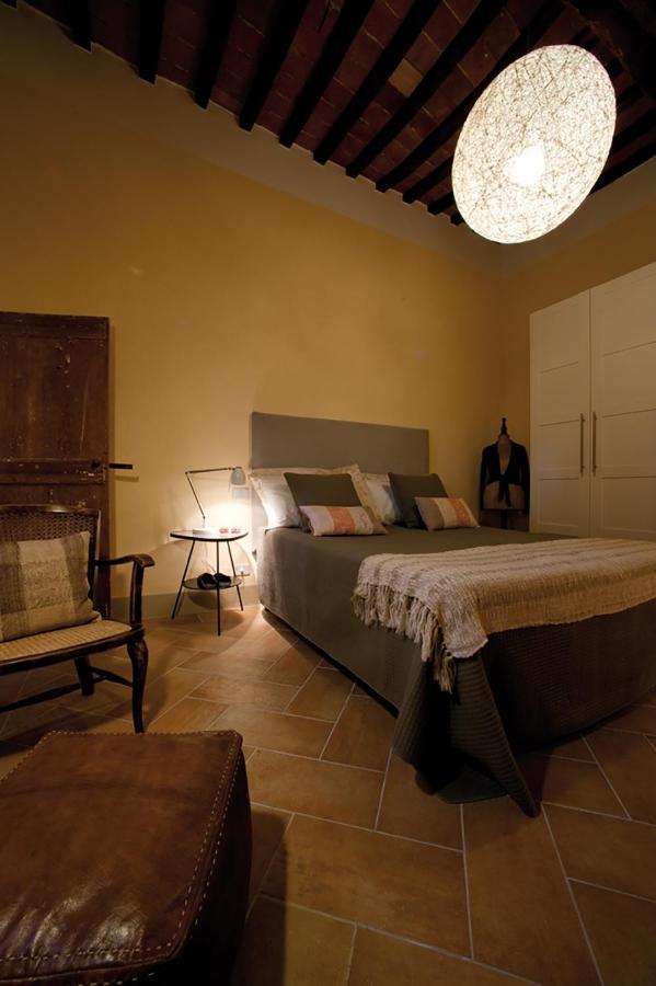 Casa Sant Angelo Apartment Sarteano Exterior photo